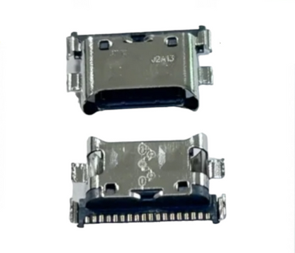 Samsung Galaxy A30 SM-A305 A305F Micro USB C Socket Charging Port Connector
