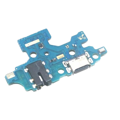 Samsung Galaxy A41 SM-A415F Charging Port Microphone Board Flex New