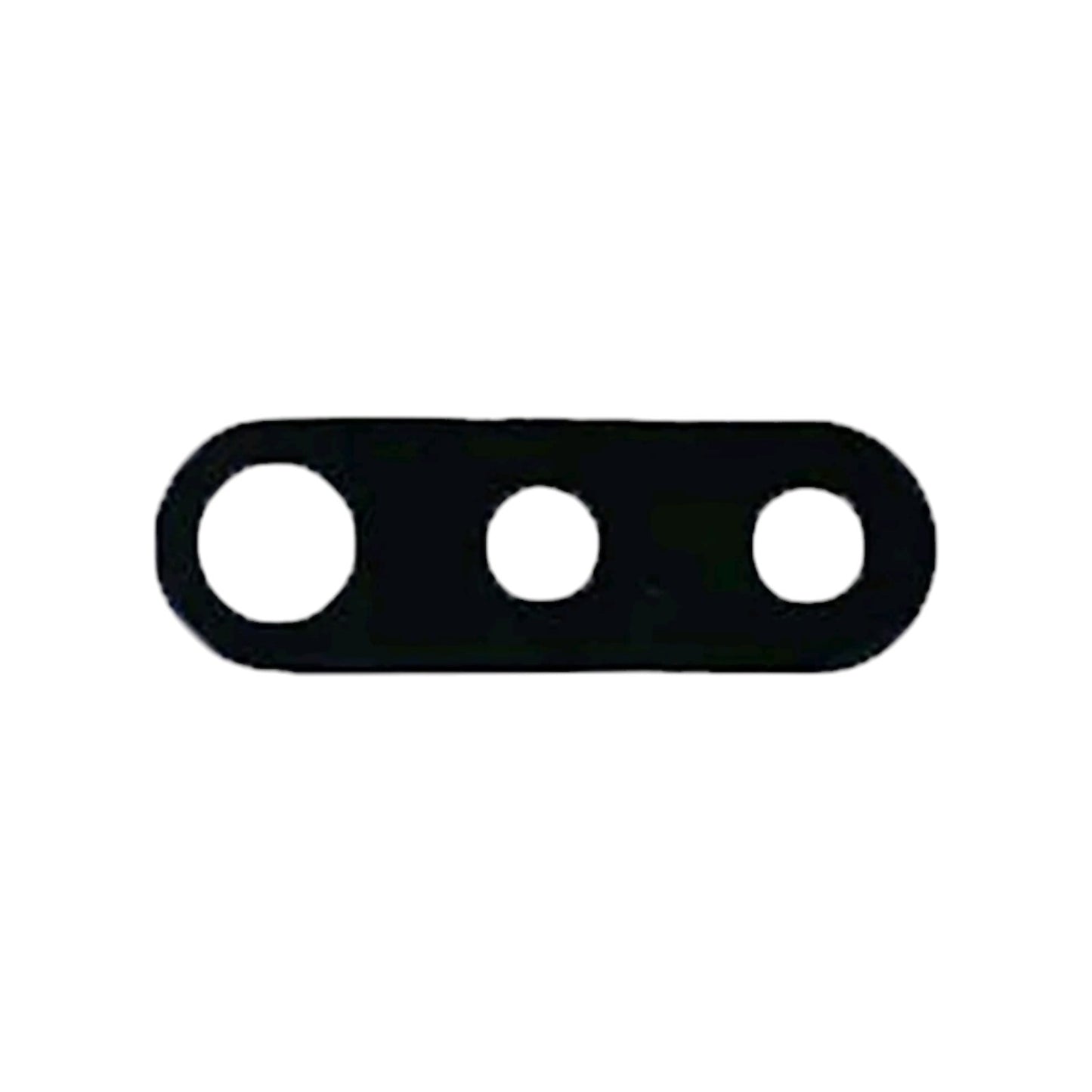 Samsung Galaxy A20s SM-A207F Camera Lens Glass with Adhesive - New