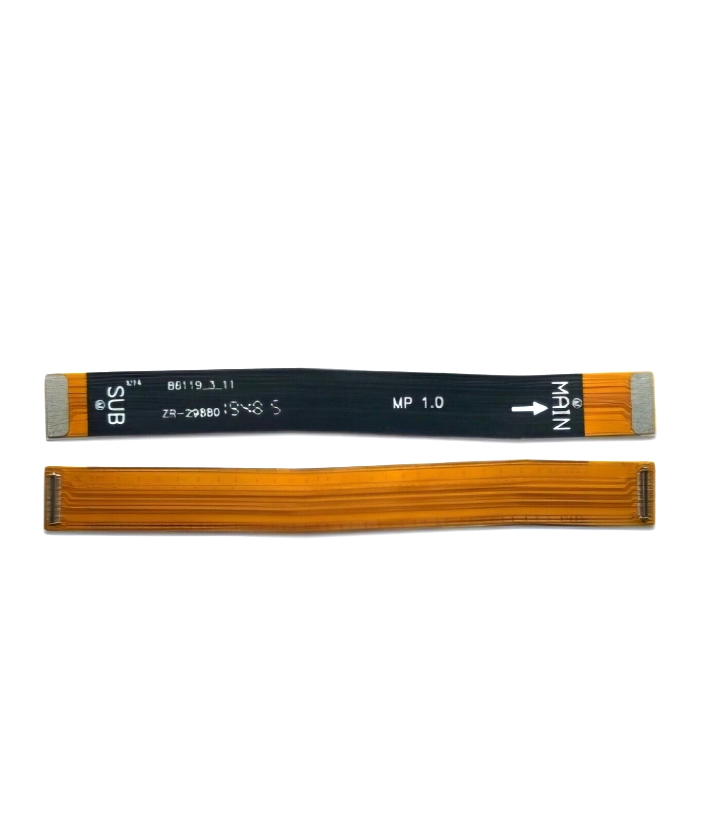 Samsung Galaxy A20s-M14 Main Flex Cable Charging Cable Main Motherboard Cable