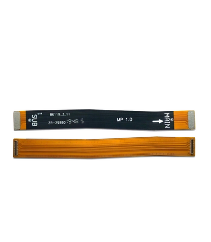Samsung Galaxy A20s-M14 Main Flex Cable Charging Cable Main Motherboard Cable