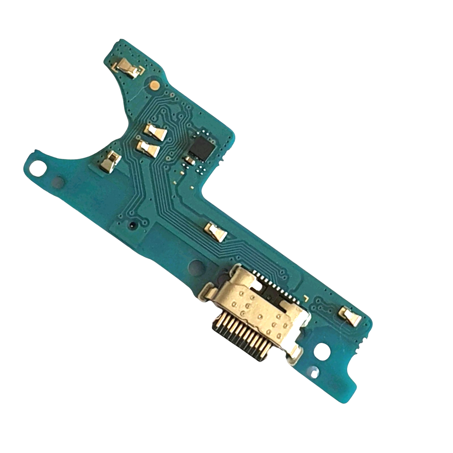 Samsung Galaxy A11 4G SM-A115F charging socket microphone dock connector charging flex