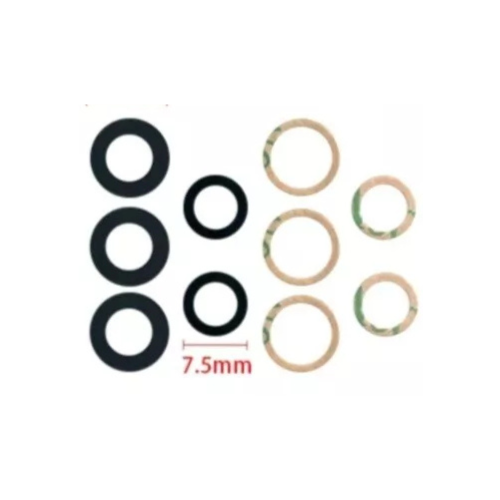 Samsung Galaxy A33 5G Camera Lens Glass + Adhesive