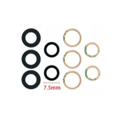 Samsung Galaxy A33 5G Camera Lens Glass + Adhesive