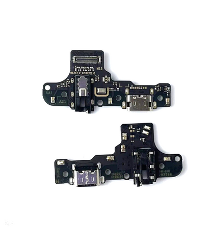 Samsung Galaxy A21 SM-A215U Charging Socket Microphone Dock Connector Charging Flex New