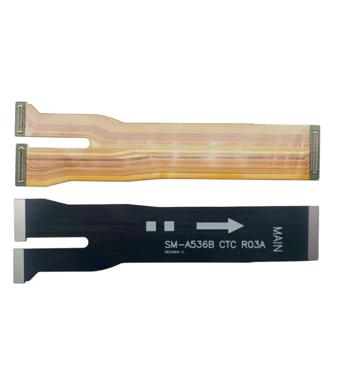 Samsung A53 5G SM-A536B Main Flex Cable Motherboard Charging Cable Main Cable