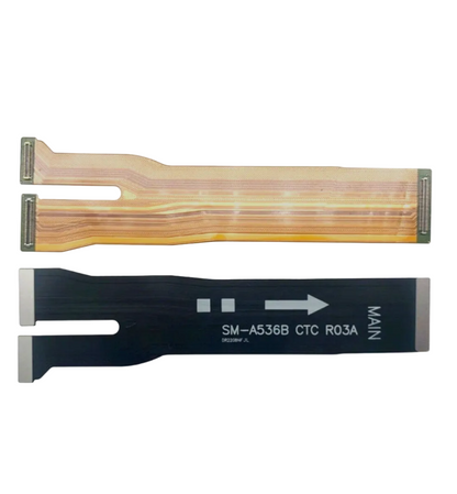 Samsung A53 5G SM-A536B Main Flex Cable Motherboard Charging Cable Main Cable