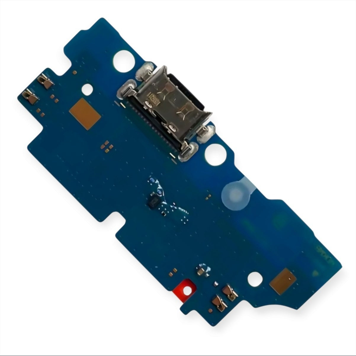Samsung Galaxy A16 4G SM-A165F Charging Socket Microphone Dock Connector Port New