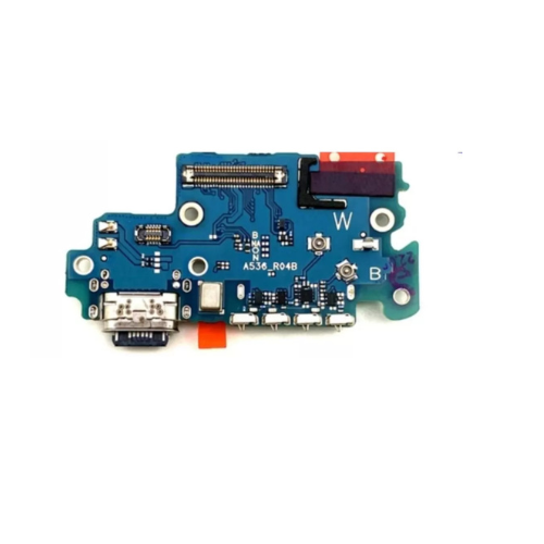 Samsung Galaxy A53 5G SM-A536B charging socket USB C Dock Connector Charging Port