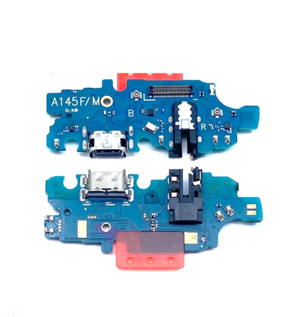 Samsung Galaxy A14 4G SM-A145F 2023 Charging Socket Microphone Dock Connector Port New