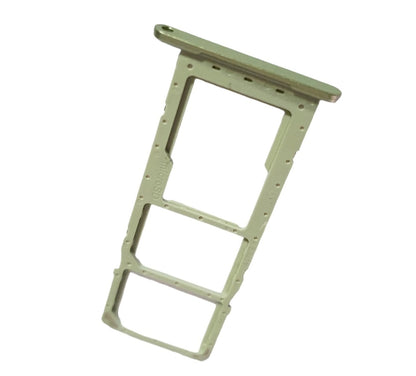 Samsung Galaxy A14 4G SM-A145F Dual SIM Card Holder Sim Tray Sim Holder Green