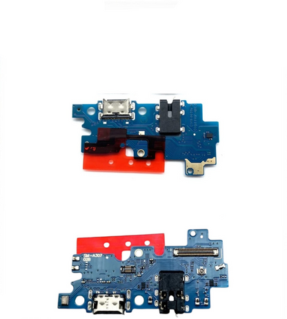 Samsung Galaxy A30S SM-A307F charging socket USB C Dock Connector Charging Port