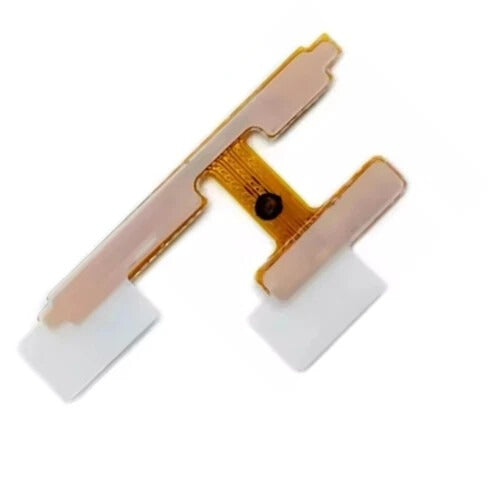 Power & Volume Flex Cable for Samsung A13 4G/5G Volume Button Flex On/Off