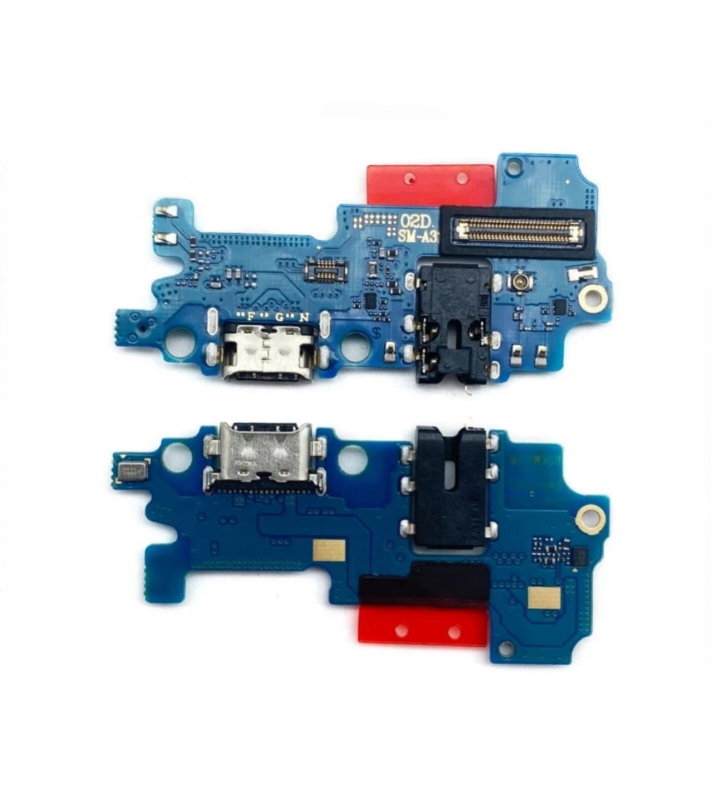 Samsung Galaxy A31 SM-A315F charging socket USB C Dock Connector Flex