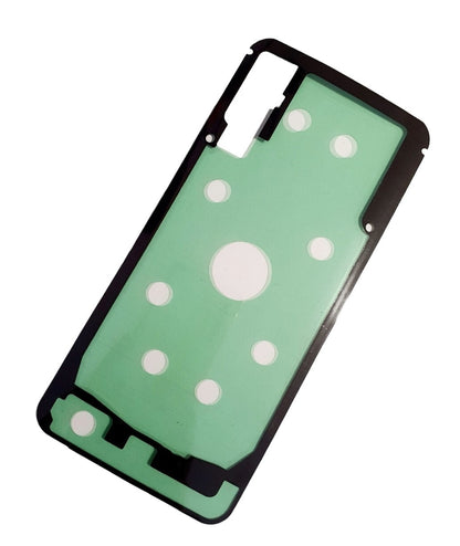 Samsung Galaxy A50s Battery Cover Adhesive Film Adhesive Back Cover Frame Adhesive Seal