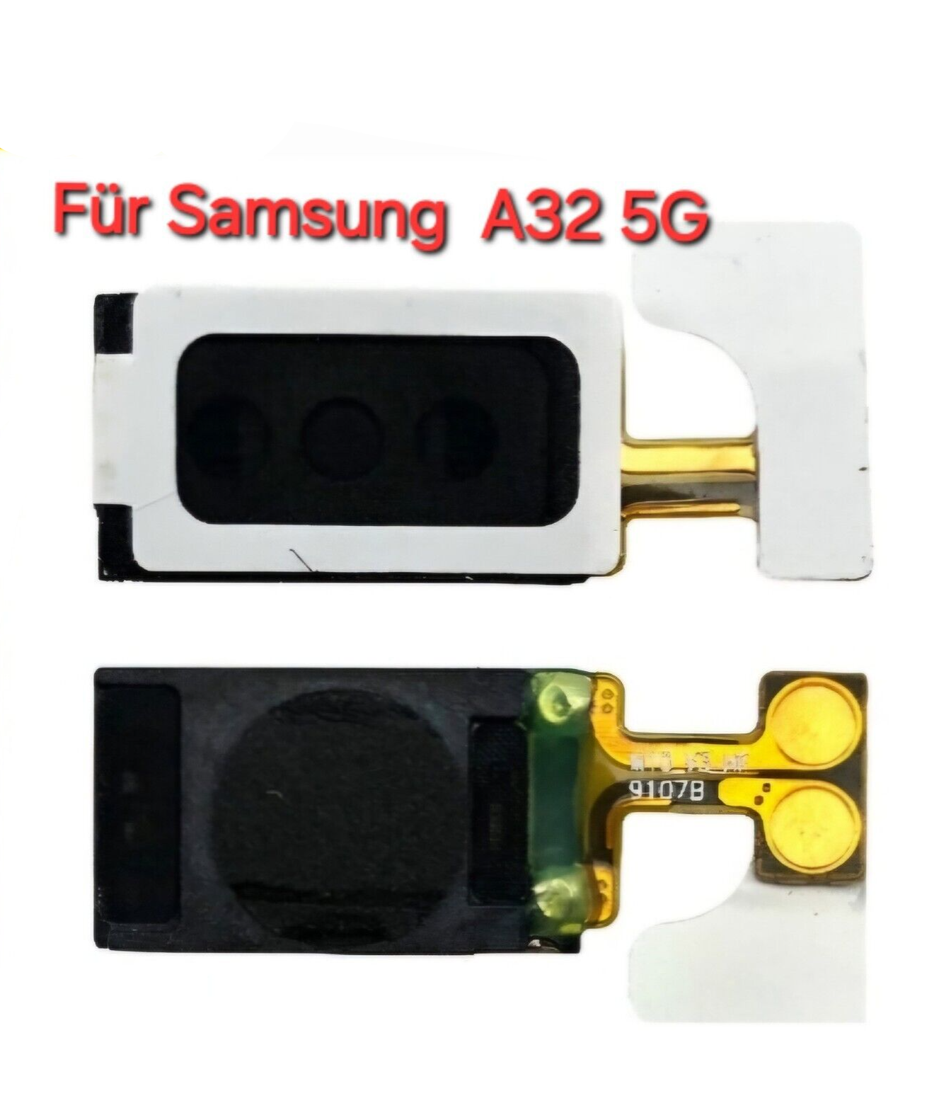 Samsung Galaxy A32 5G SM-A326B Earpiece Receiver Ear Speaker Earbud Speaker