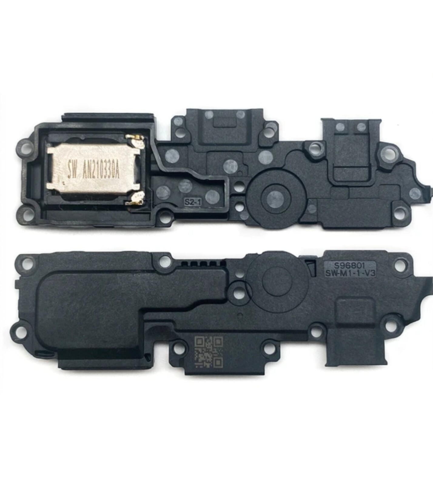 Samsung Galaxy A22 5G Loud Speaker Buzzer Flex Ringtone Speaker Modules