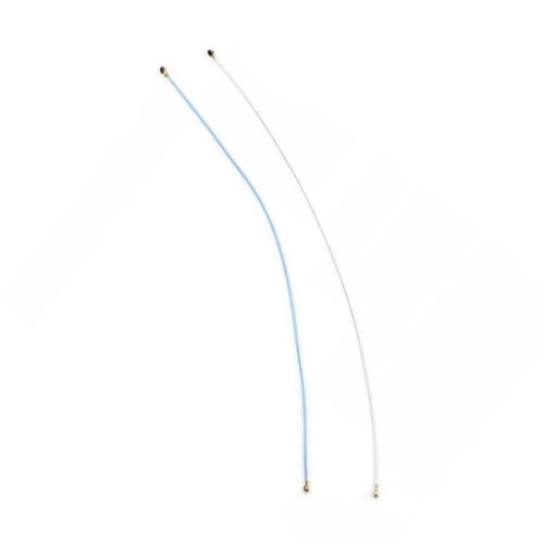 Samsung Galaxy A42 SM-A426B antenna cable coaxial cable signal flex cable
