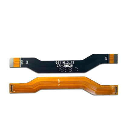 Samsung Galaxy A10s-M15 Main Flex Cable Charging Cable Mainboard Main Cable New