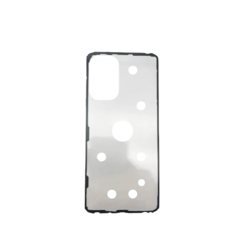 Samsung Galaxy A52-A52S 5G Battery Cover Adhesive Film Adhesive Back Cover Frame Adhesive