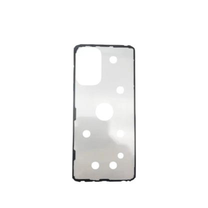 Samsung Galaxy A52-A52S 5G Battery Cover Adhesive Film Adhesive Back Cover Frame Adhesive