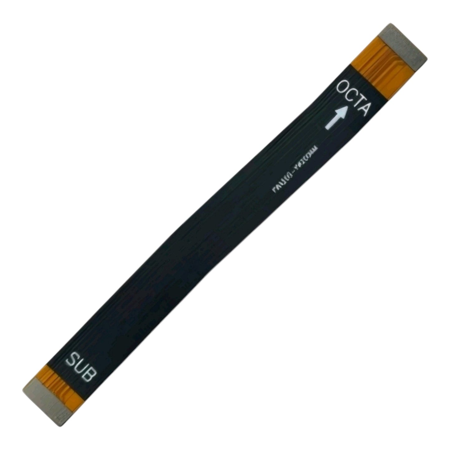 Samsung Galaxy A20s-M14 Main Flex Cable Charging Cable Main Motherboard Cable