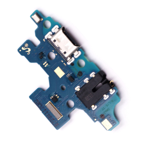 Genuine Samsung Galaxy A41SM-A415F Type-C USB Charging Port Microphone Board New