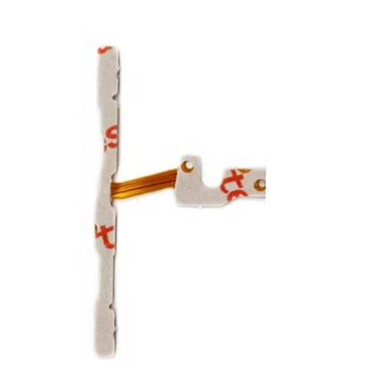 Power & Volume Flex Cable for Samsung A21 SM-A217F Volume Button Flex On/Off