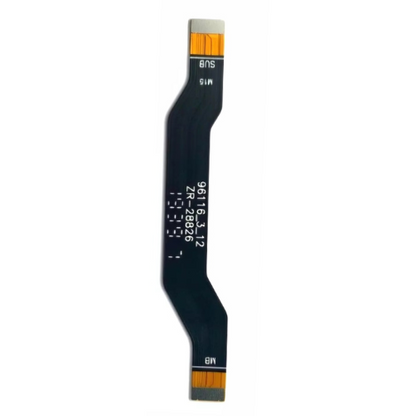 Samsung Galaxy A10s-M15 Main Flex Cable Charging Cable Mainboard Main Cable New