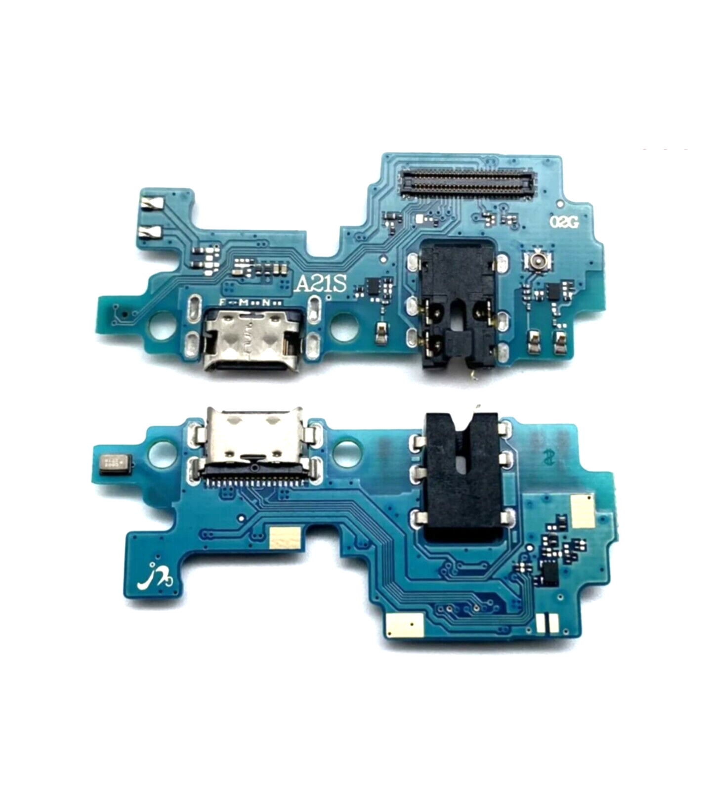 Samsung Galaxy A21s SM-A217F charging socket microphone dock connector charging port