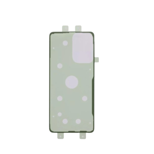 Samsung Galaxy A33 5G battery cover adhesive film, adhesive back cover frame adhesive