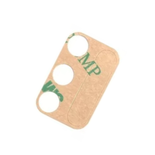 Samsung Galaxy A51 Camera Lens Glass + Adhesive