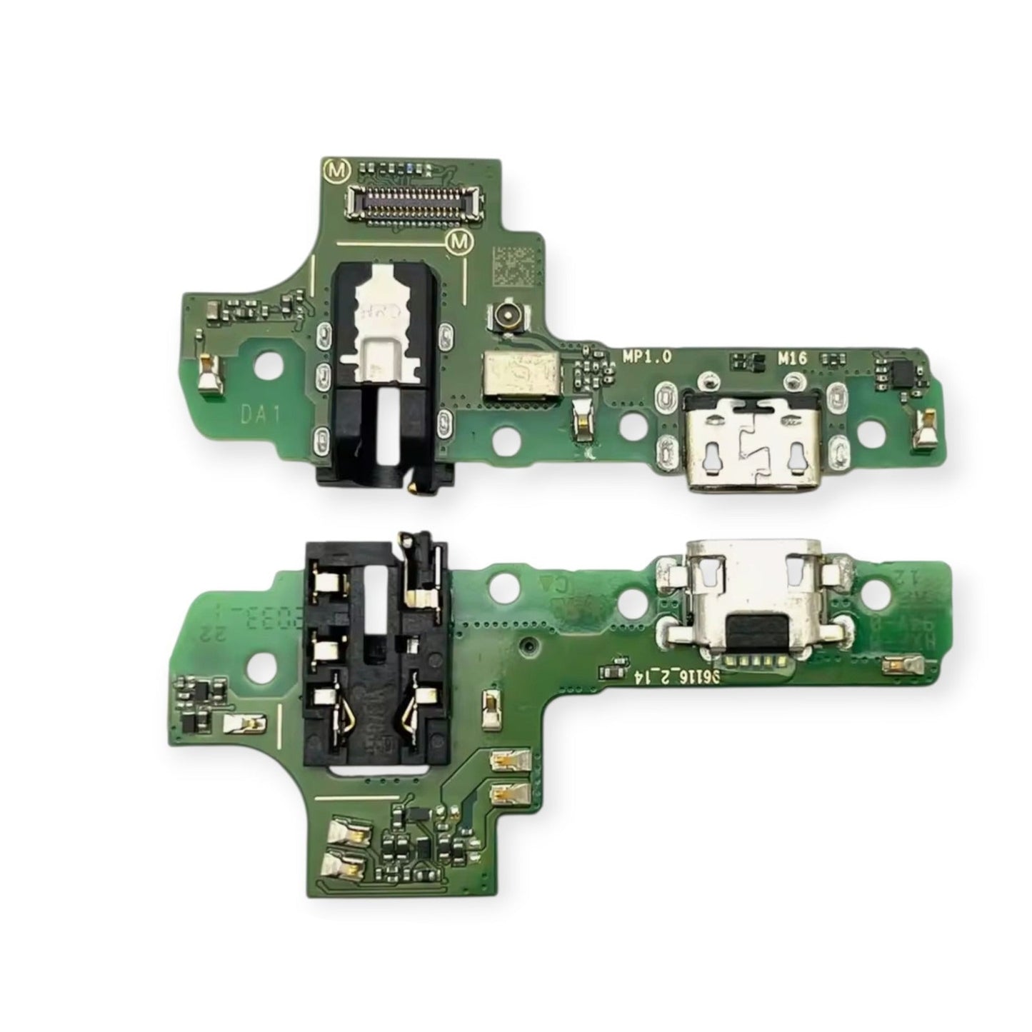 Samsung Galaxy A10s/M16 charging socket USB microphone dock connector charging flex new