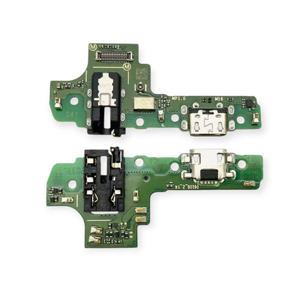 Samsung Galaxy A10s/M16 charging socket USB microphone dock connector charging flex new