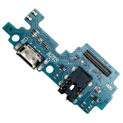 Samsung Galaxy A21s SM-A217F charging socket microphone dock connector charging port