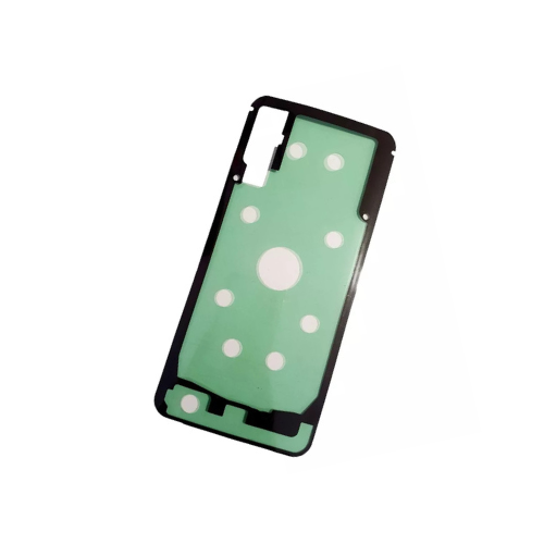 Samsung Galaxy A50s Battery Cover Adhesive Film Adhesive Back Cover Frame Adhesive Seal