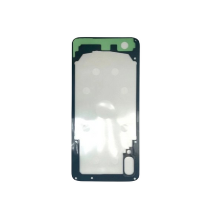 Samsung Galaxy A50 A505F Battery Cover Adhesive Film Adhesive Back Cover Frame Adhesive