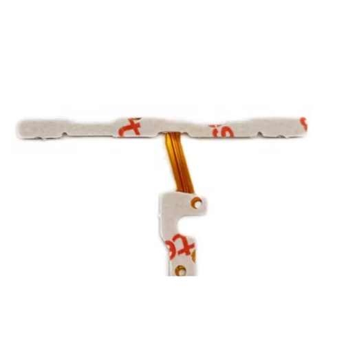 Power & Volume Flex Cable for Samsung A21 SM-A217F Volume Button Flex On/Off