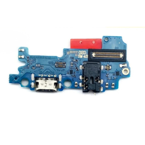 Samsung Galaxy A31 SM-A315F charging socket USB C Dock Connector Flex
