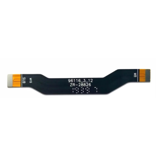 Samsung Galaxy A10s-M15 Main Flex Cable Charging Cable Mainboard Main Cable New