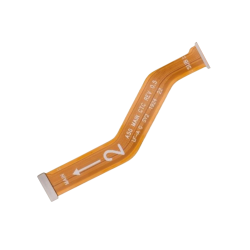 Samsung Galaxy A50 SM-A505F Main Flex Cable Charging Cable Main Cable New Top