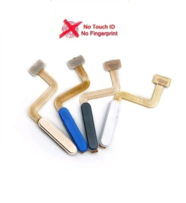 Samsung Galaxy A22 4G Power Button Flex On Off Switch Button only Button