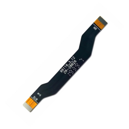 Samsung Galaxy A10s-M15 Main Flex Cable Charging Cable Mainboard Main Cable New