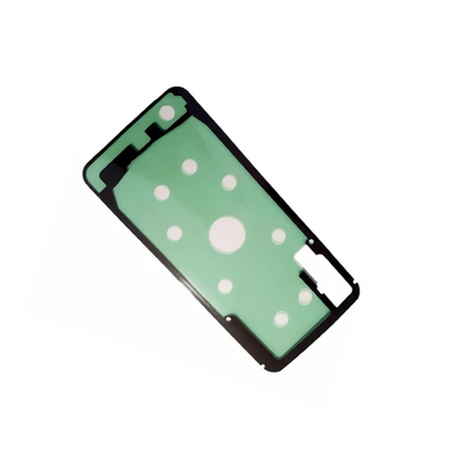 Samsung Galaxy A50s Battery Cover Adhesive Film Adhesive Back Cover Frame Adhesive Seal