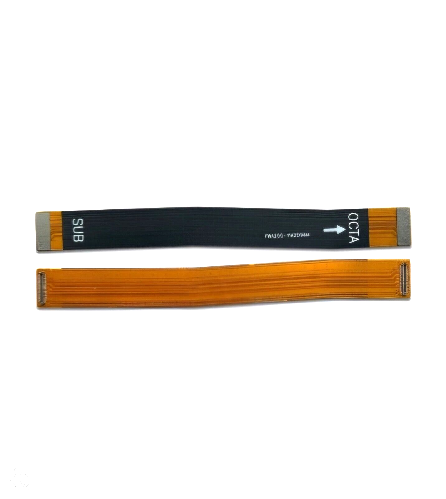 Samsung Galaxy A20s-M12 Main Flex Cable Charging Cable Main Motherboard Cable