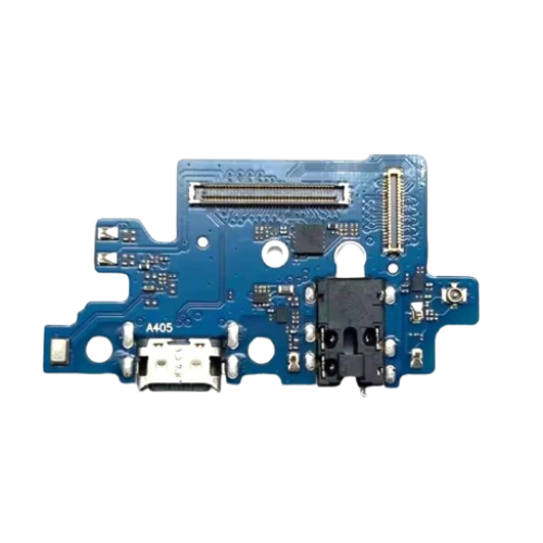 Samsung Galaxy A40 4G SM-A405F Main Flex Cable + Charging Port se Charging Dock LCD New