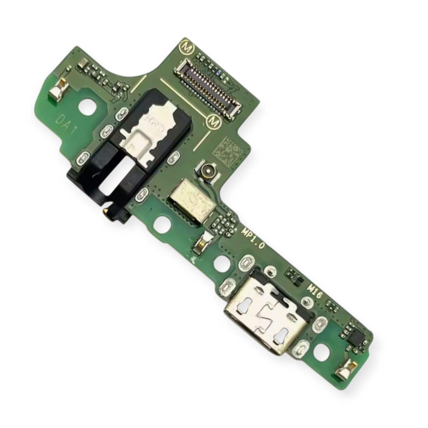 Samsung Galaxy A10s/M16 charging socket USB microphone dock connector charging flex new