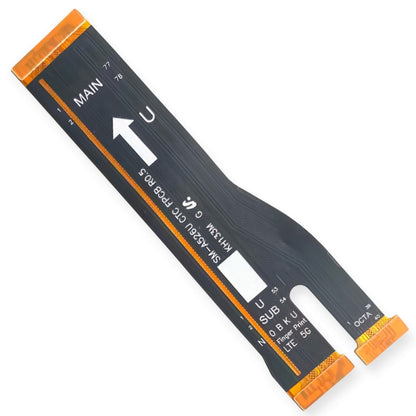 Samsung Galaxy A52s 5G SM-A528 Main Flex Cable Charging Cable Main Cable New