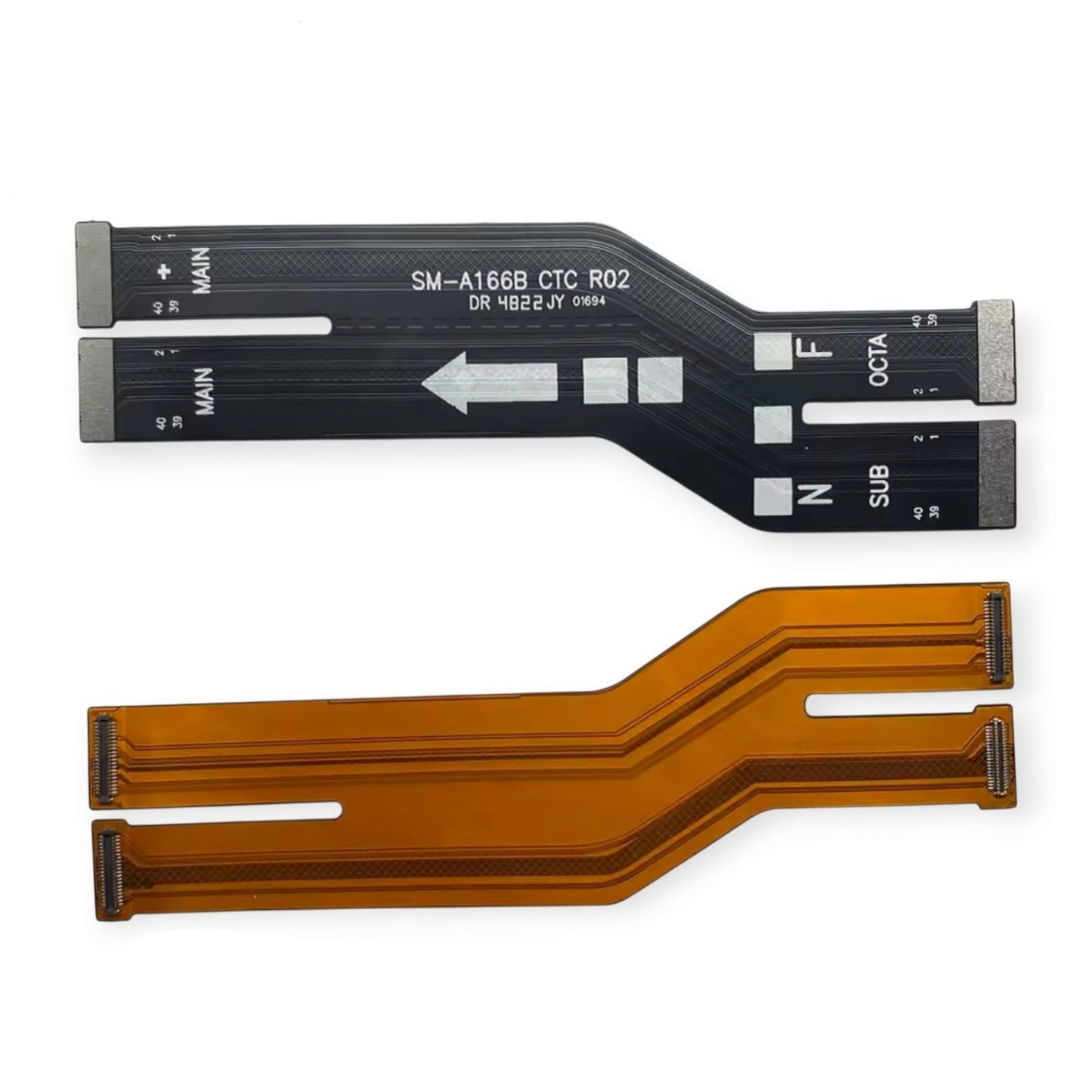 Samsung Galaxy A16 5G SM-A166B Main Flex Cable Charging Cable Main Cable New