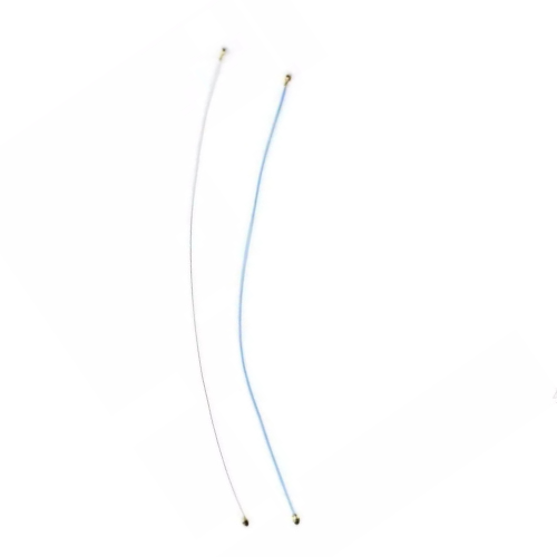 Samsung Galaxy A32 5G SM-A36B antenna cable coaxial cable signal flex cable